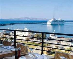 Отель Lato Boutique Греция, о. Крит-Ираклион, фото 17