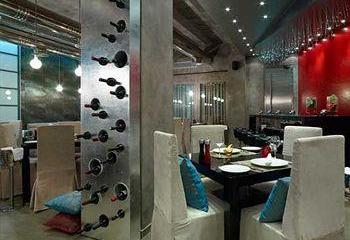 Отель Lato Boutique Греция, о. Крит-Ираклион, фото 19