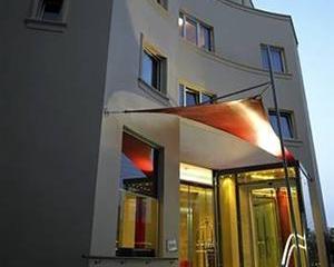 Отель Lato Boutique Греция, о. Крит-Ираклион, фото 2