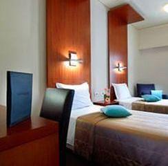 Отель Lato Boutique Греция, о. Крит-Ираклион, фото 24