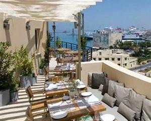 Отель Lato Boutique Греция, о. Крит-Ираклион, фото 30