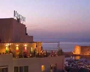 Отель Lato Boutique Греция, о. Крит-Ираклион, фото 3