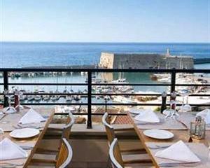 Отель Lato Boutique Греция, о. Крит-Ираклион, фото 31