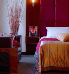 Отель Lato Boutique Греция, о. Крит-Ираклион, фото 35