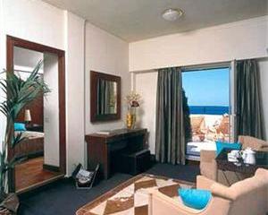 Отель Lato Boutique Греция, о. Крит-Ираклион, фото 37