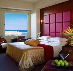 Отель Lato Boutique Греция, о. Крит-Ираклион, фото 42