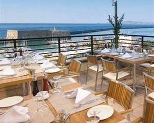 Отель Lato Boutique Греция, о. Крит-Ираклион, фото 44