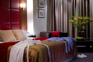 Отель Lato Boutique Греция, о. Крит-Ираклион, фото 45