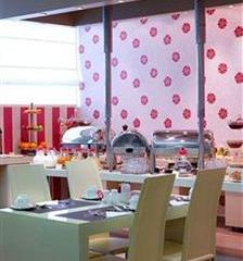 Отель Lato Boutique Греция, о. Крит-Ираклион, фото 51