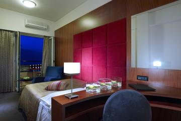 Отель Lato Boutique Греция, о. Крит-Ираклион, фото 53