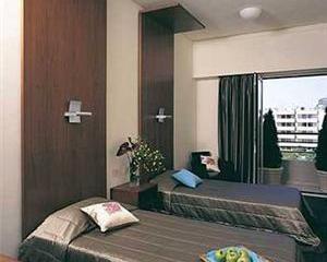 Отель Lato Boutique Греция, о. Крит-Ираклион, фото 6