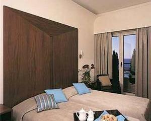 Отель Lato Boutique Греция, о. Крит-Ираклион, фото 7