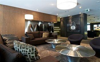 AC Hotel Atocha