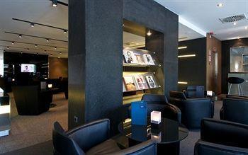 AC Hotel Atocha