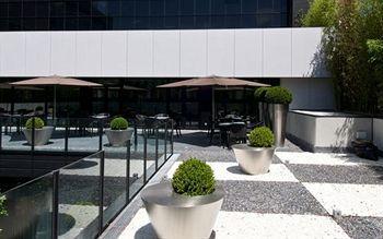 AC Hotel Atocha