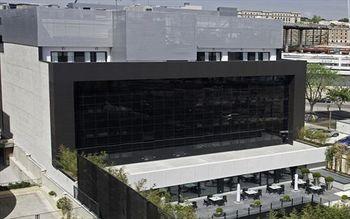 AC Hotel Atocha