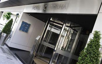 AC Hotel Atocha