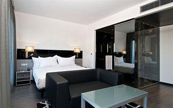AC Hotel Atocha