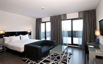 AC Hotel Atocha