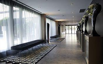 AC Hotel Atocha