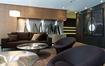 AC Hotel Atocha