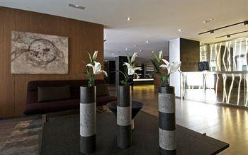 AC Hotel Atocha