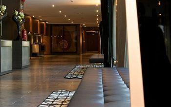 AC Hotel Atocha