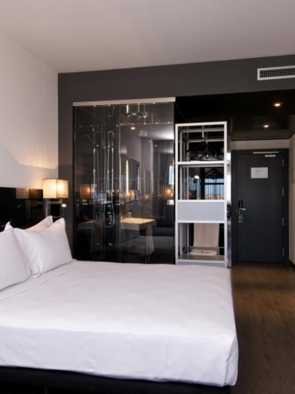 AC Hotel Atocha