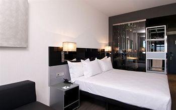 AC Hotel Atocha