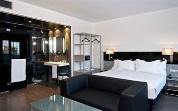 AC Hotel Atocha