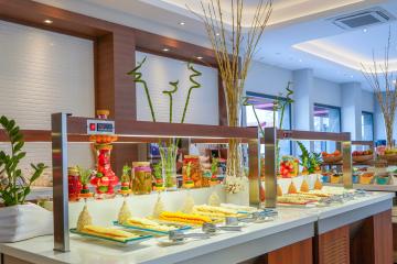 Отель Ada Julian Marmaris Турция, Мармарис, фото 12