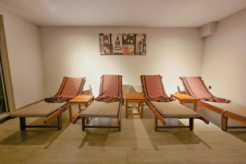 Отель Ada Julian Marmaris Турция, Мармарис, фото 17