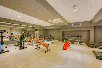 Отель Ada Julian Marmaris Турция, Мармарис, фото 19