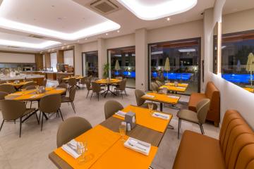 Отель Ada Julian Marmaris Турция, Мармарис, фото 3