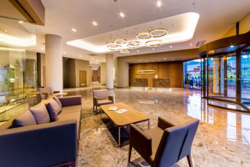 Отель Ada Julian Marmaris Турция, Мармарис, фото 4