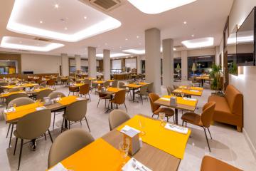 Отель Ada Julian Marmaris Турция, Мармарис, фото 5