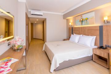 Отель Ada Julian Marmaris Турция, Мармарис, фото 8