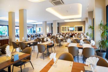 Отель Ada Julian Marmaris Турция, Мармарис, фото 9