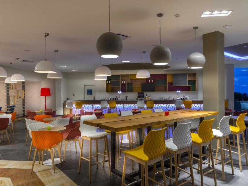 Leonardo Laura Beach & Splash Resort