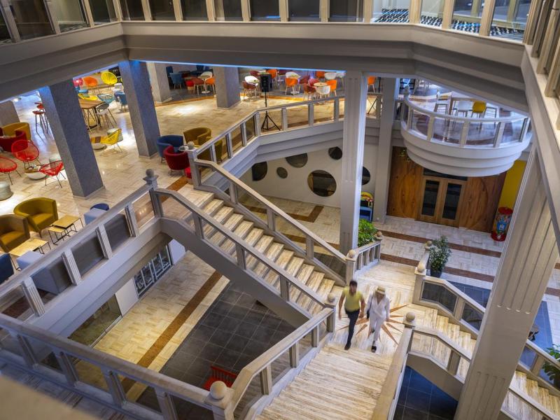 Leonardo Laura Beach & Splash Resort