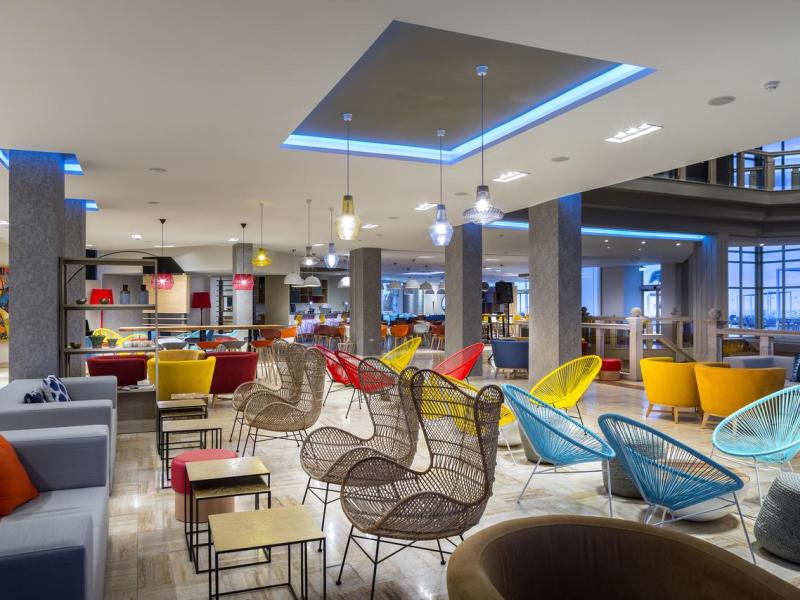 Leonardo Laura Beach & Splash Resort