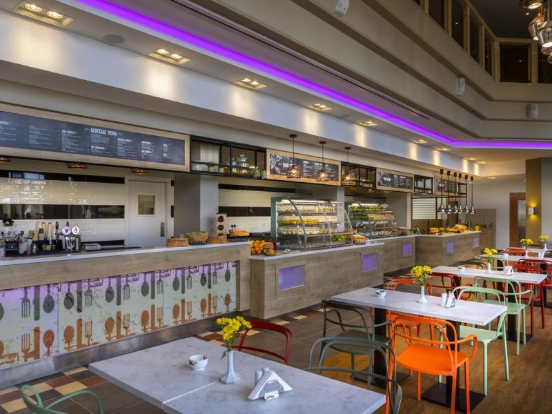 Leonardo Laura Beach & Splash Resort