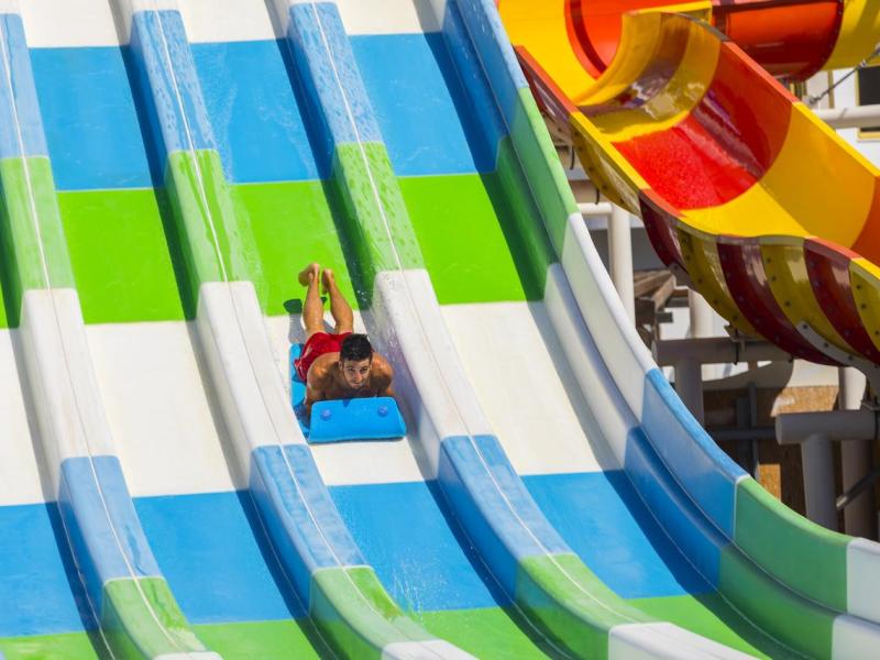 Leonardo Laura Beach & Splash Resort