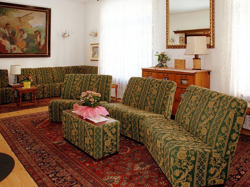 Laurino Hotel Moena