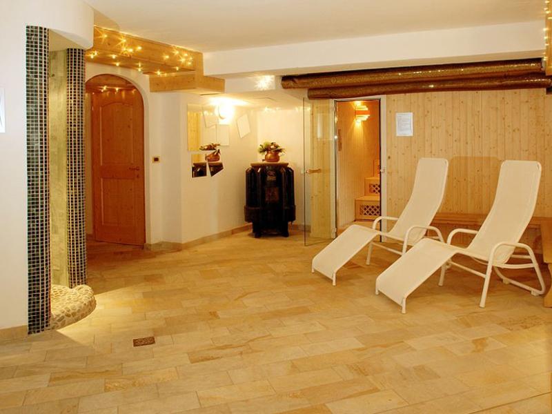 Laurino Hotel Moena