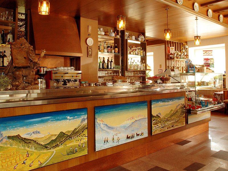 Laurino Hotel Moena