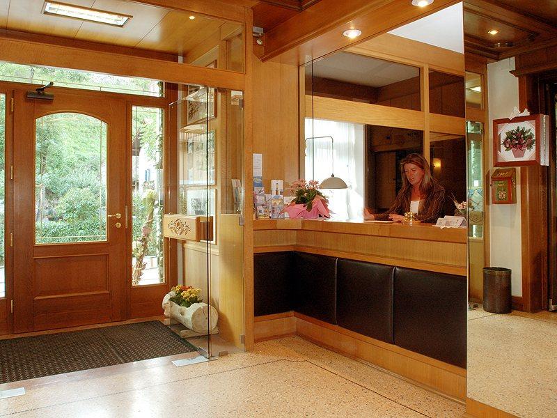 Laurino Hotel Moena