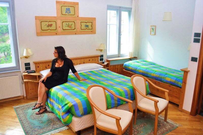 Laurino Hotel Moena