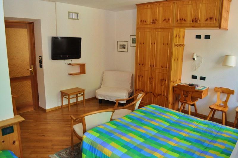 Laurino Hotel Moena