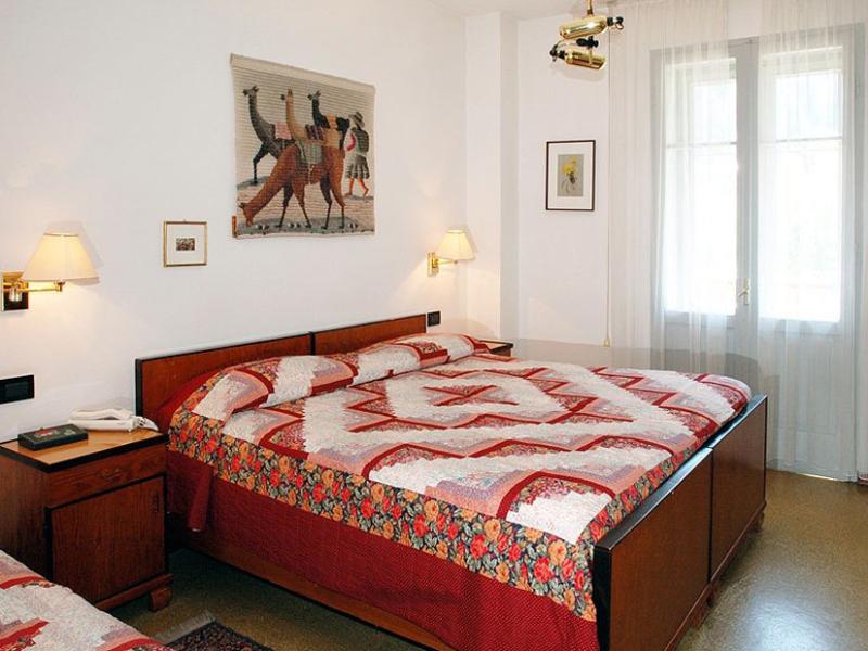 Laurino Hotel Moena